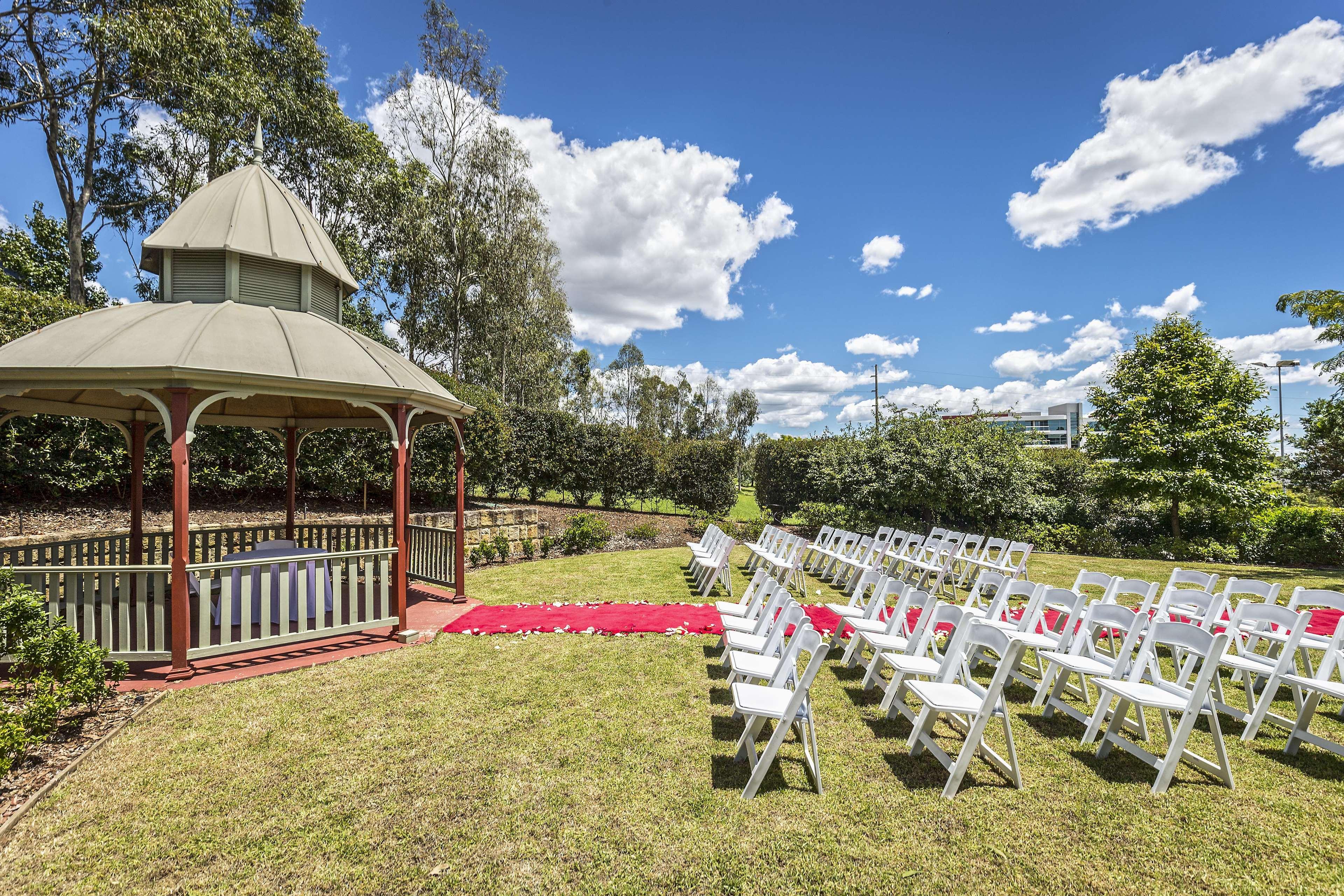 Visy Dior Hotel Baulkham Hills