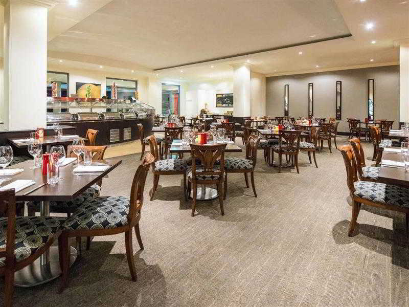 Visy Dior Hotel Baulkham Hills