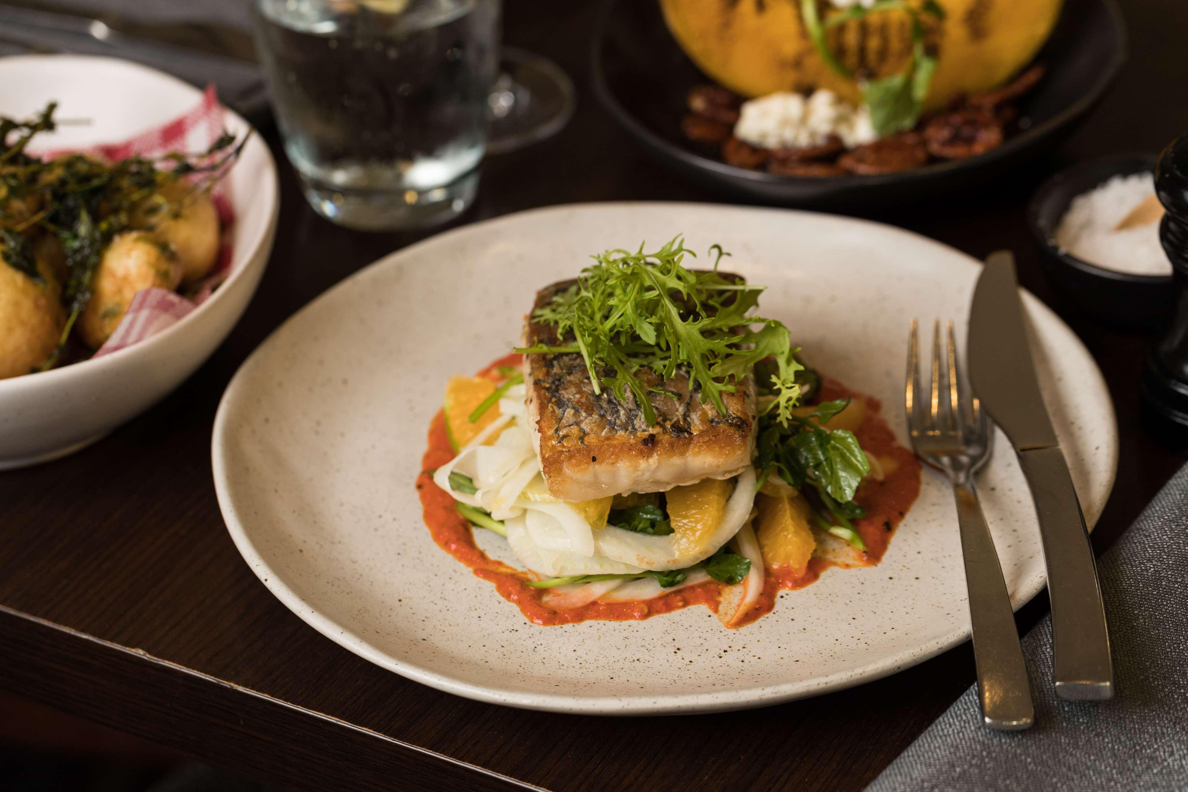 Visy Dior 4* Baulkham Hills