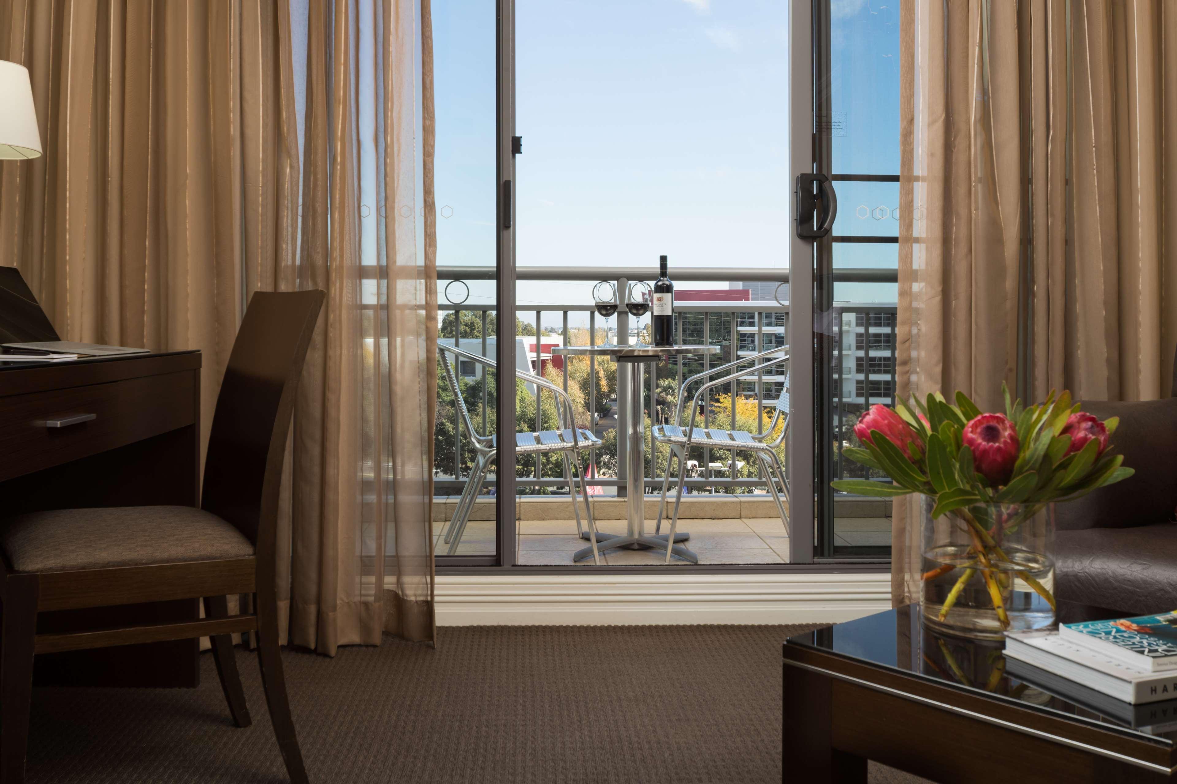 Visy Dior Hotel Baulkham Hills