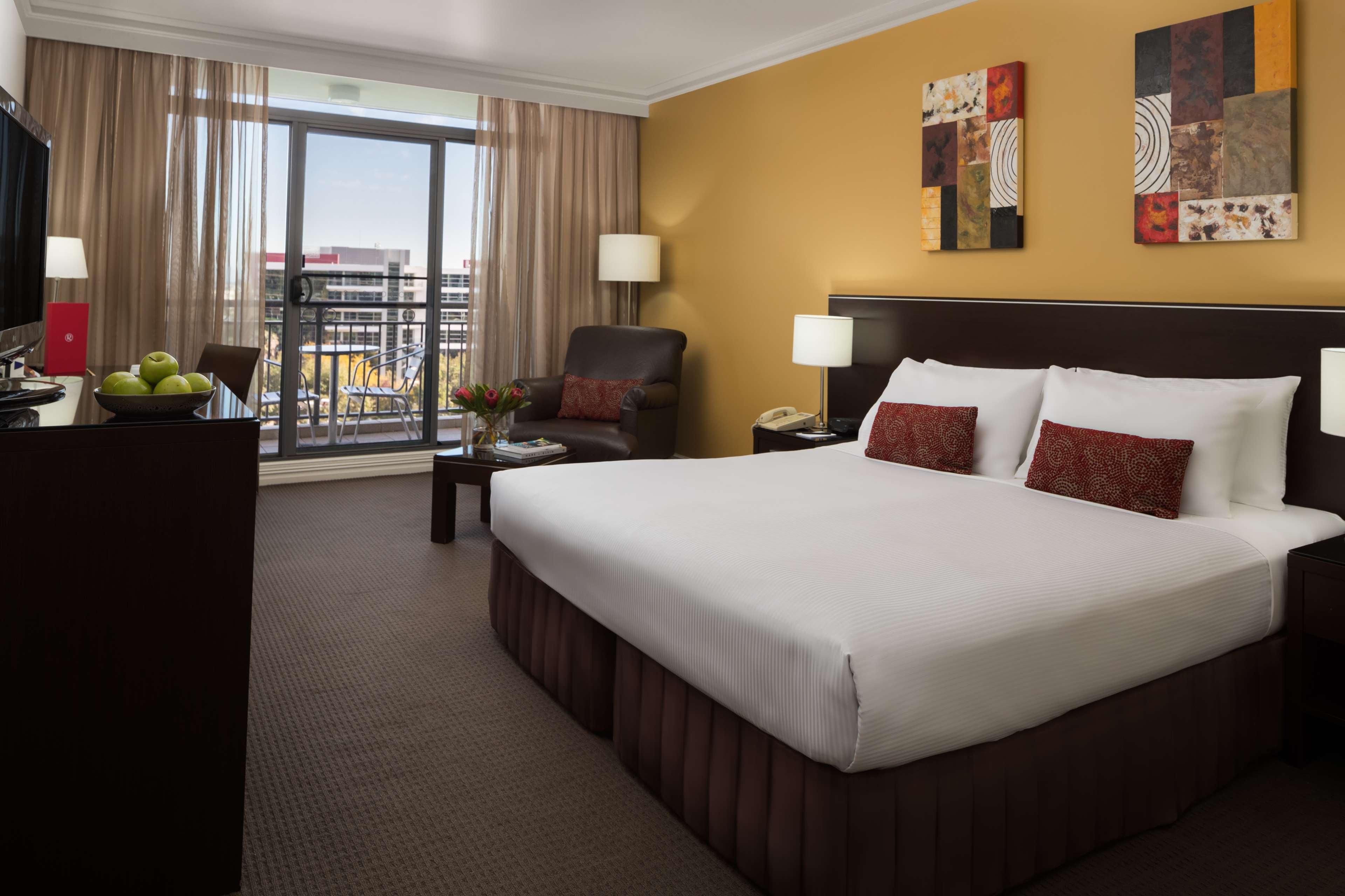 Visy Dior 4* Baulkham Hills