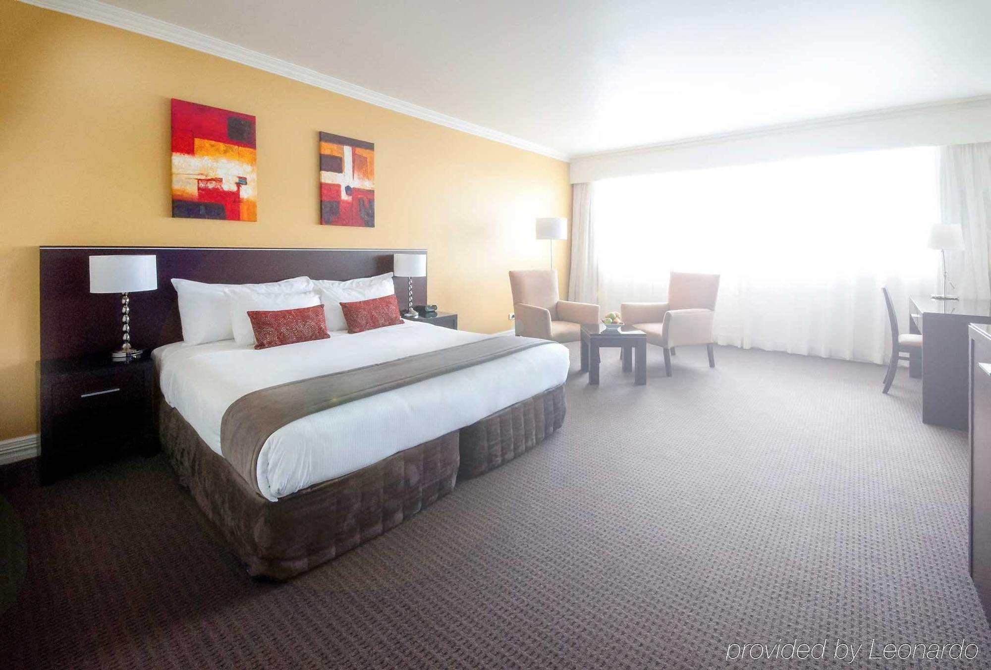 Hotel Visy Dior