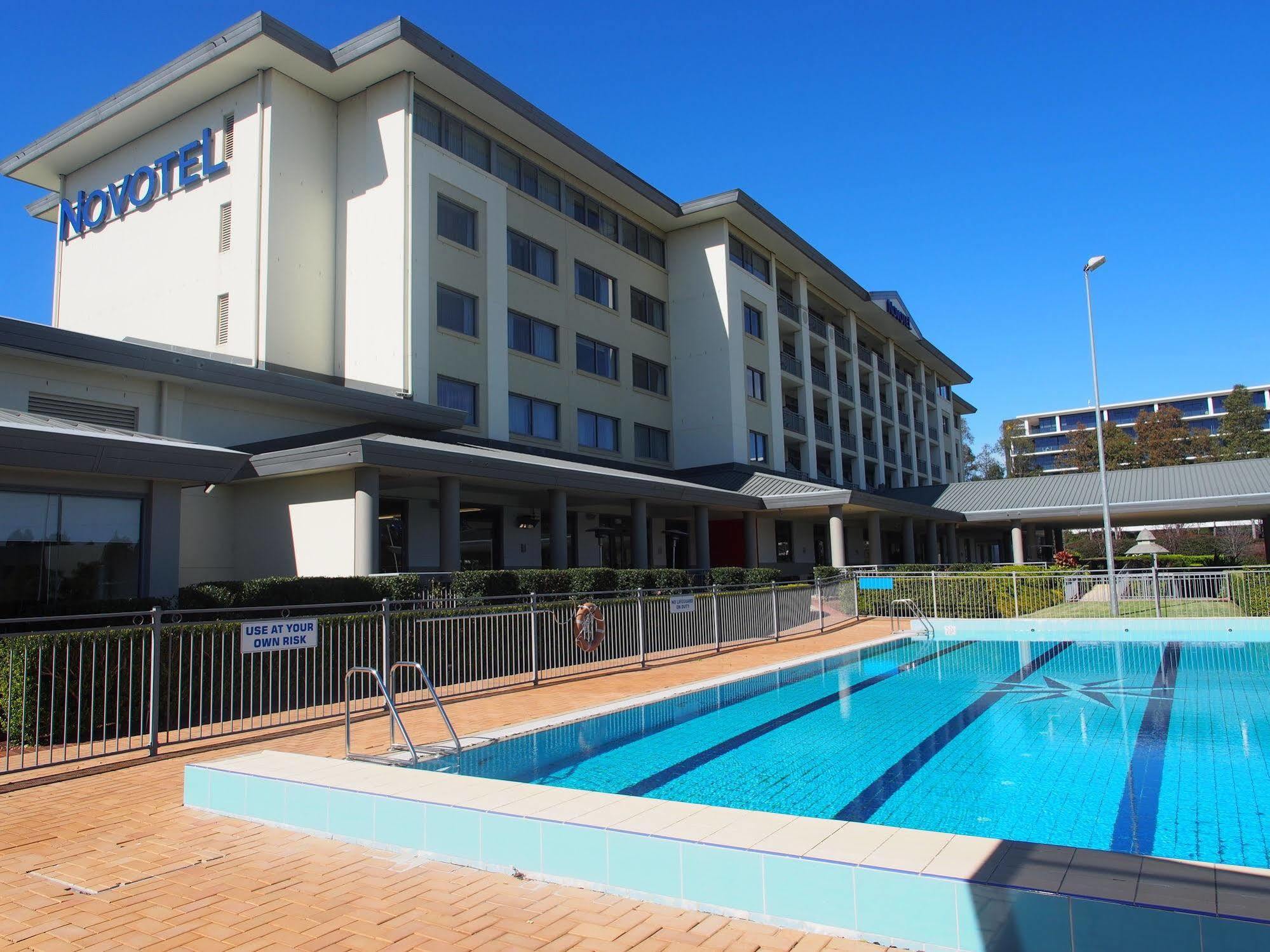 Visy Dior 4* Baulkham Hills