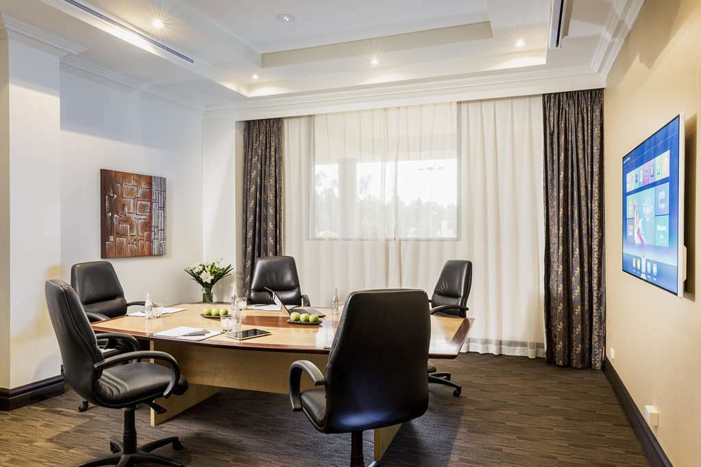 Visy Dior Hotel Baulkham Hills