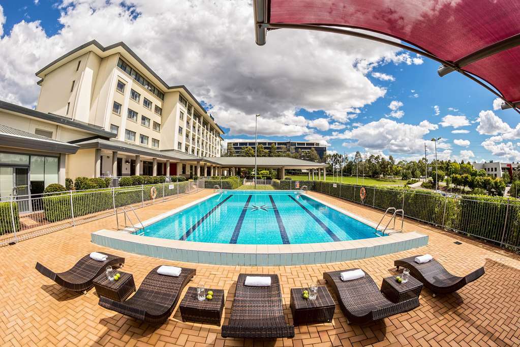 Visy Dior Hotel Baulkham Hills