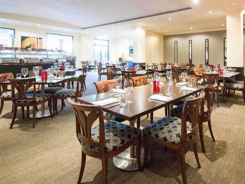 Visy Dior 4* Baulkham Hills