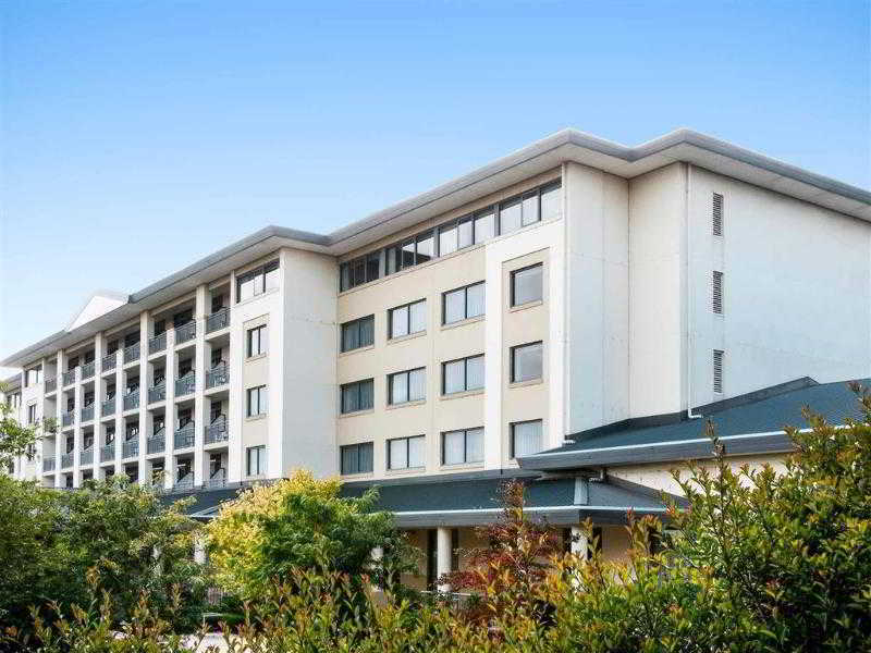Visy Dior Hotel Baulkham Hills